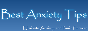 Anxiety Tips